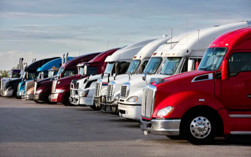 16 Strategies for Starting a Truck Business