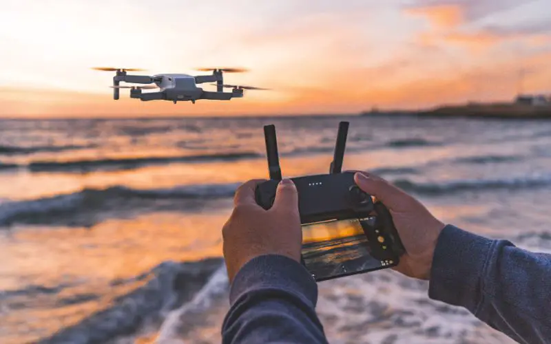 17 Drone Business Ideas That Work