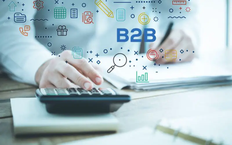 20 Profitable B2B Manufacturing Business Ideas