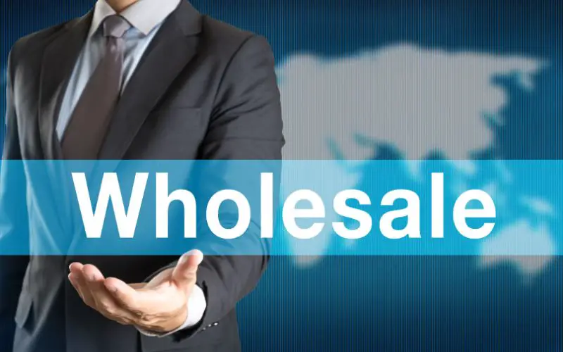 Best Wholesale Business Ideas