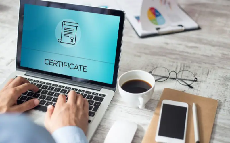 Business Certifications Worth Getting