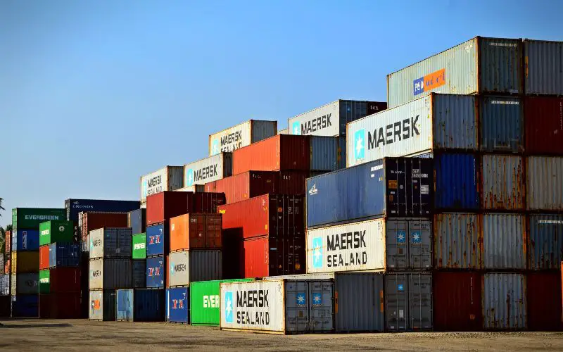 Container Business Ideas