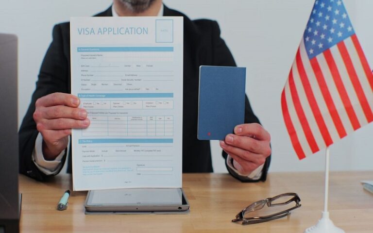 Top 30 F2 Visa Interview Questions And Answers in 2025 ...