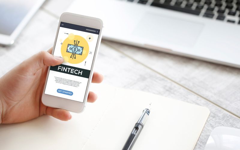 Fintech Interview Questions And Answers