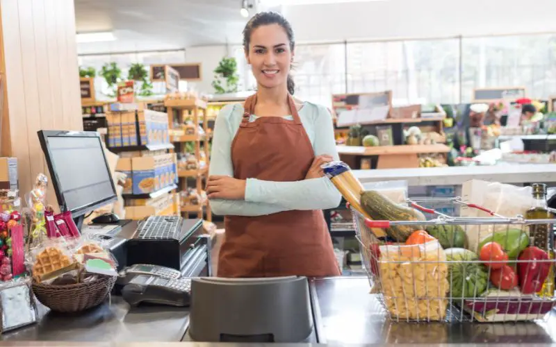 Grocery Store Interview Questions And Answers
