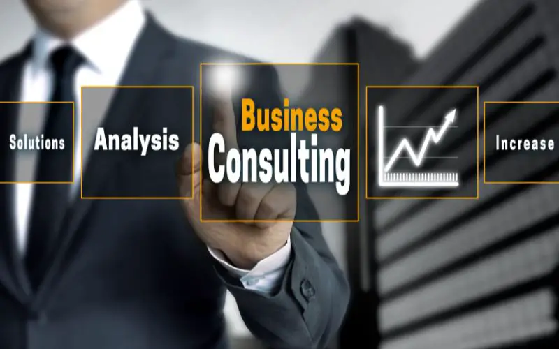 How To Become A Business Consultant [Ultimate Guide]