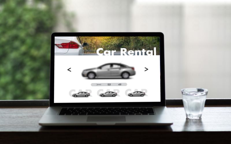 How To Start A Car Rental Business [Step-By-Step Guide]