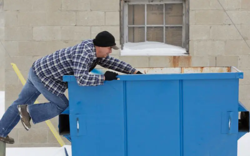 How To Start A Dumpster Rental Business in 2022