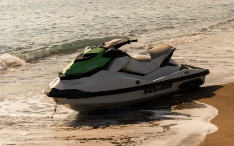 How To Start A Jet Ski Rental Business