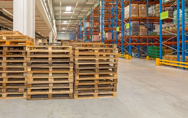 How To Start A Pallet Business - Step-By-Step Guide