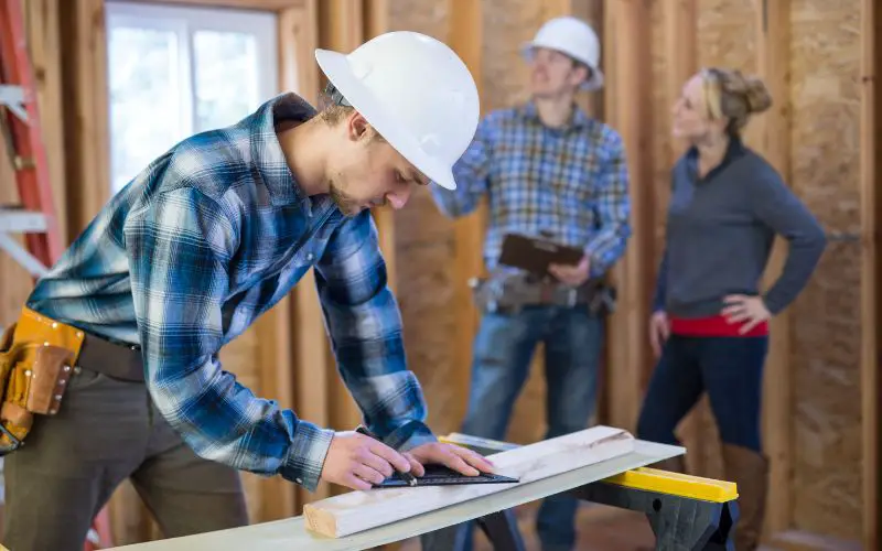 How To Start A Remodeling Business