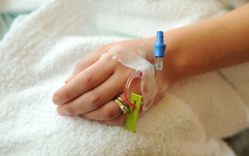 How To Start an IV Hydration Business