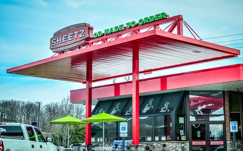 Sheetz Interview Questions And Answers