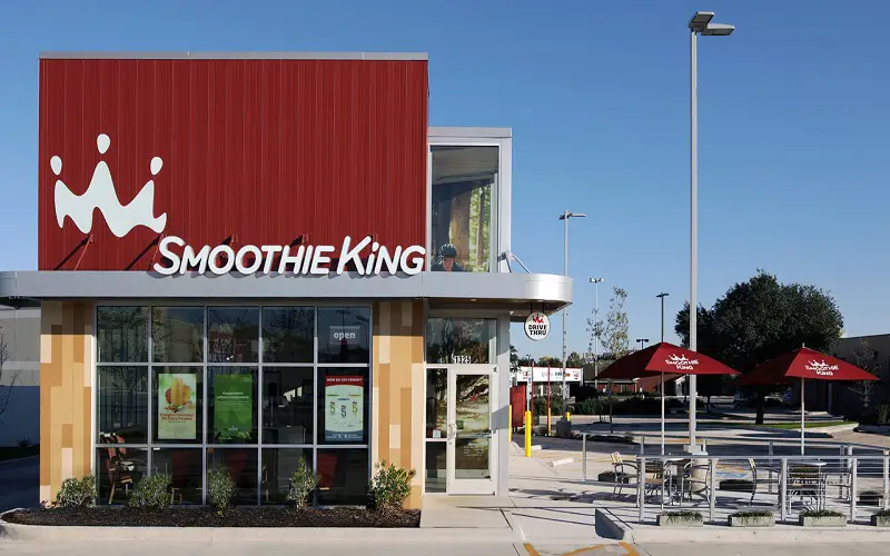 Smoothie King Interview Questions and Answers