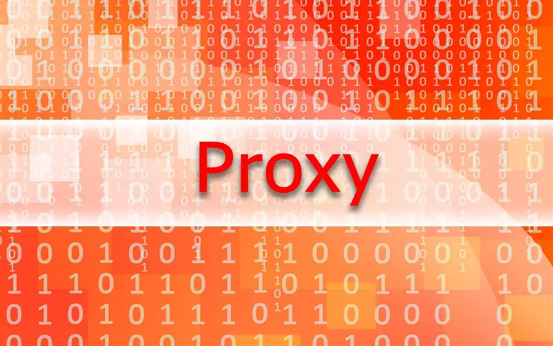 Static Residential Proxy