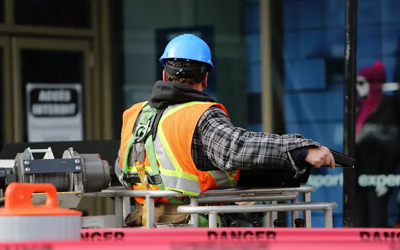 What to Do When a Workplace Accident Happens