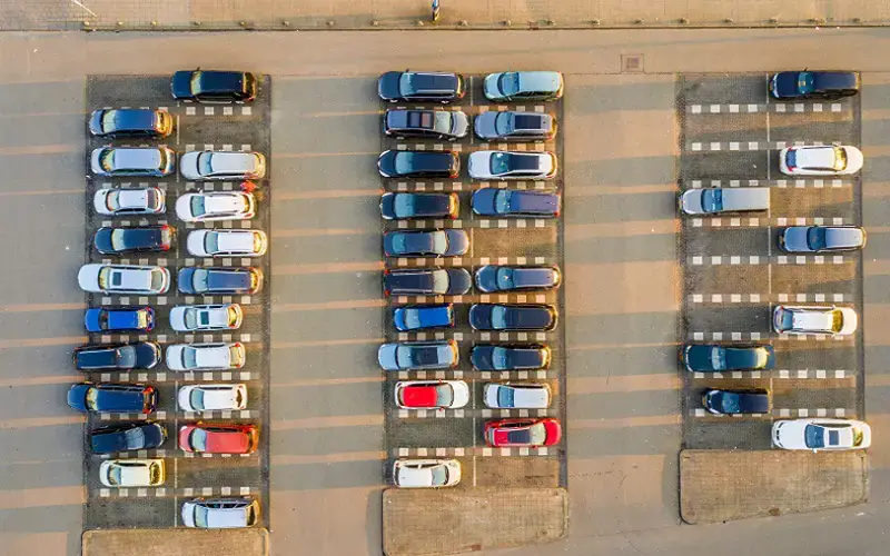 Benefits of a Smart Parking Solution