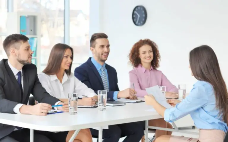 Top 25 Group Interview Questions And Answers in 2025 | ProjectPractical.com