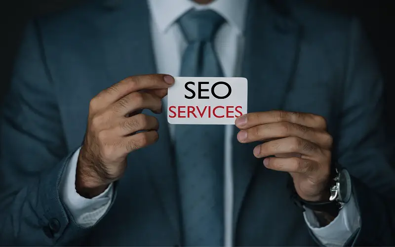 SEO Services In London