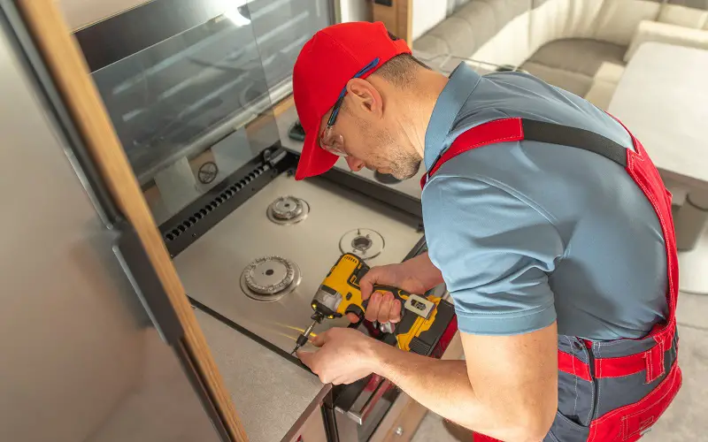 Appliance Repair Services In Toronto
