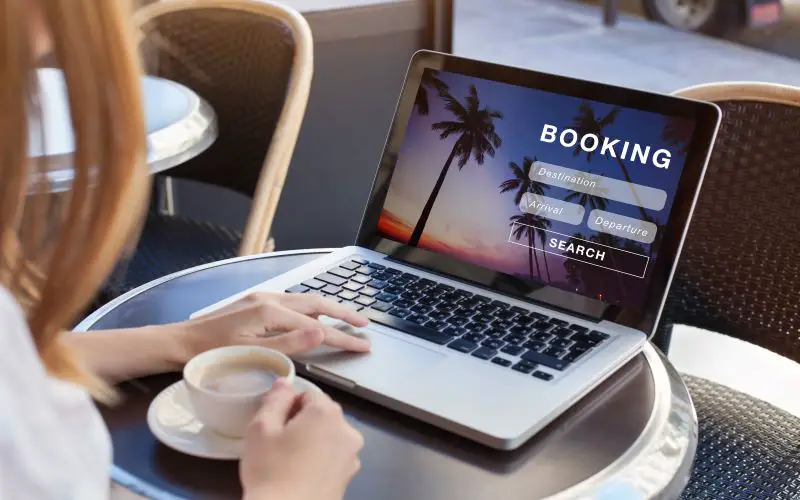 Business Travel Booking Management Guide