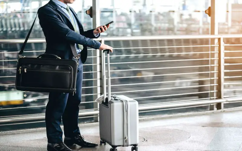 The Ultimate Business Travel Booking Management Guide – ProjectPractical