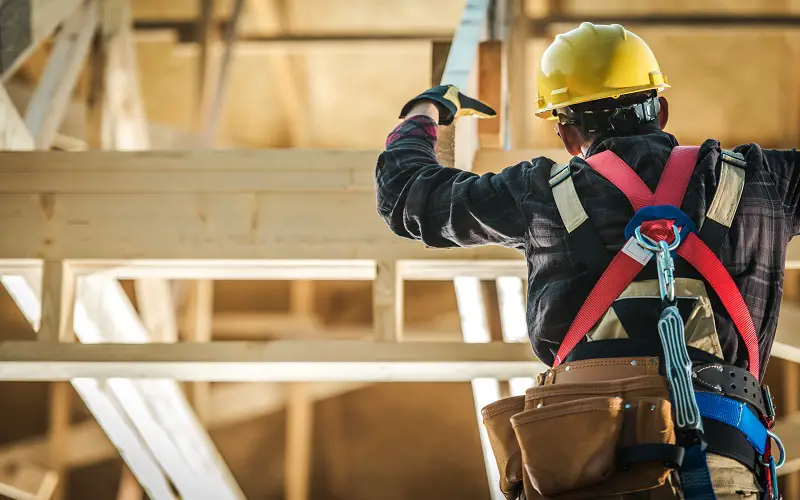 Important Protective Clothing for Construction Workers