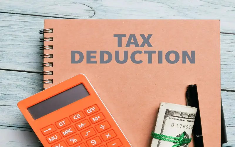 What Kinds Of Deductions Are Permitted For Real Estate Businesses