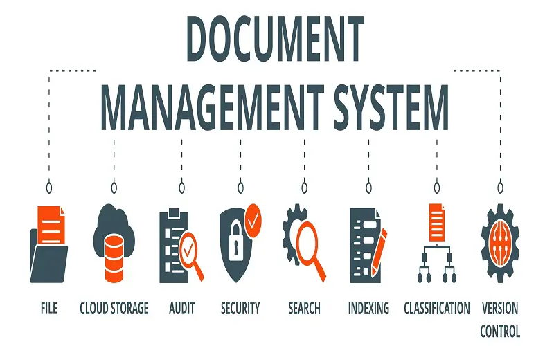 How To Empower Workplace Productivity With Document Management Systems