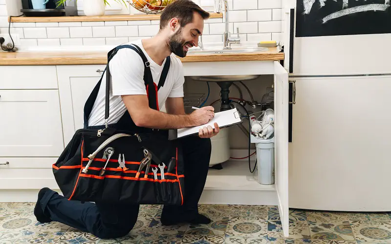 How to Start a Successful Plumbing Career in the USA