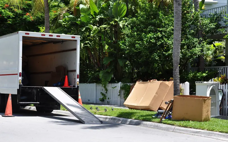 The Top Things You Need To Know Before You Hire Movers