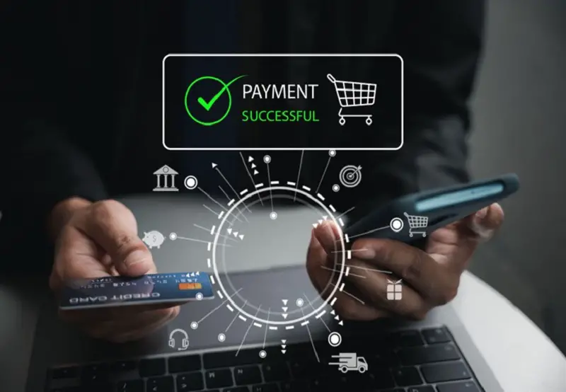 Choosing a Digital Payment Processor