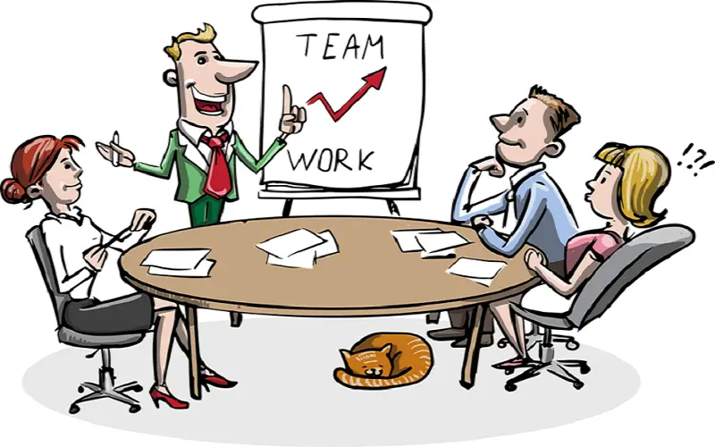 Improve Employee Relationships In The Workplace
