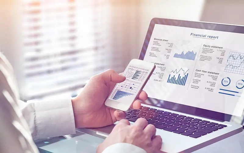 Increase Productivity With Automated Finance Software