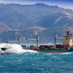 Challenges in Sea Freight Delivery