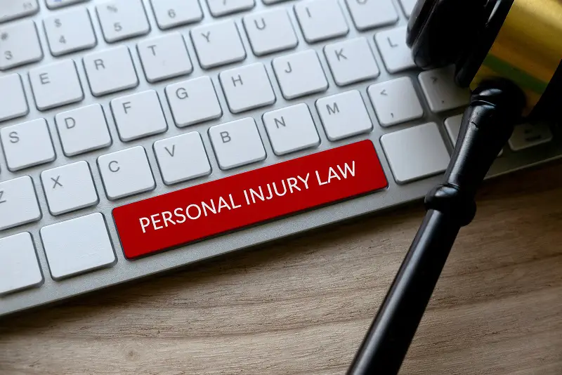 Personal Injury Settlements