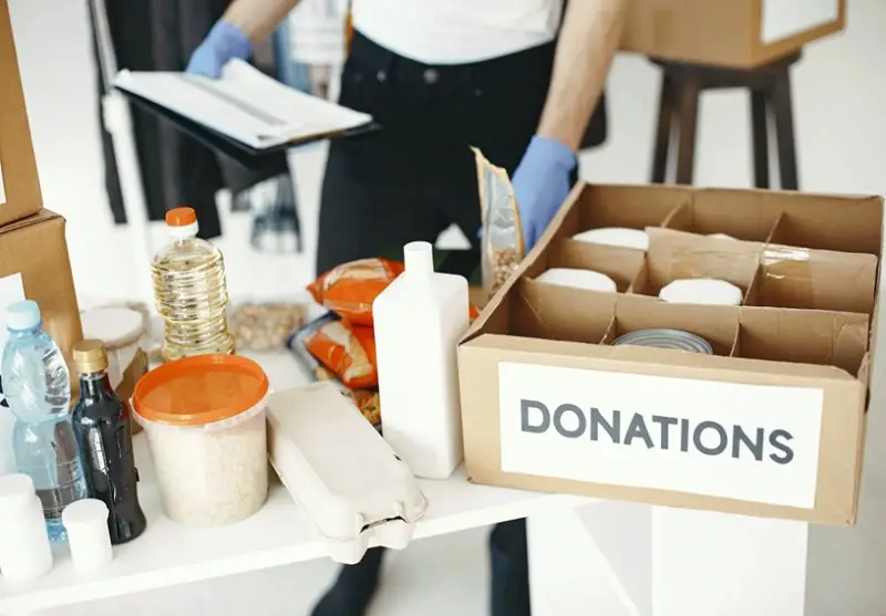 A Guide To Non-Profit Fundraising