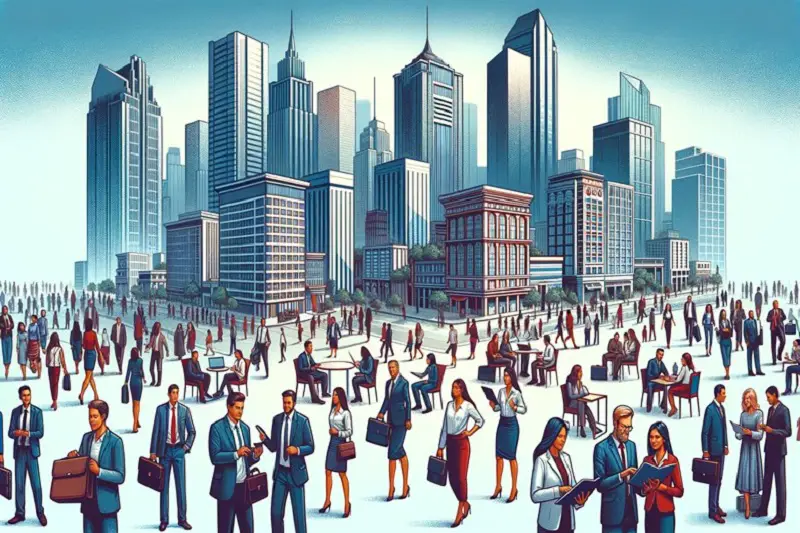 Hiring in LATAM for New Growth Horizons
