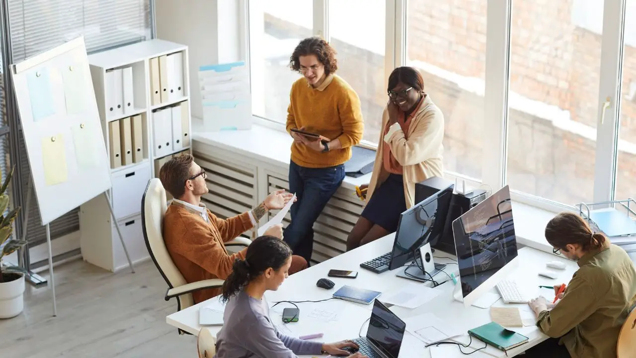 Mastering the Change Management Process