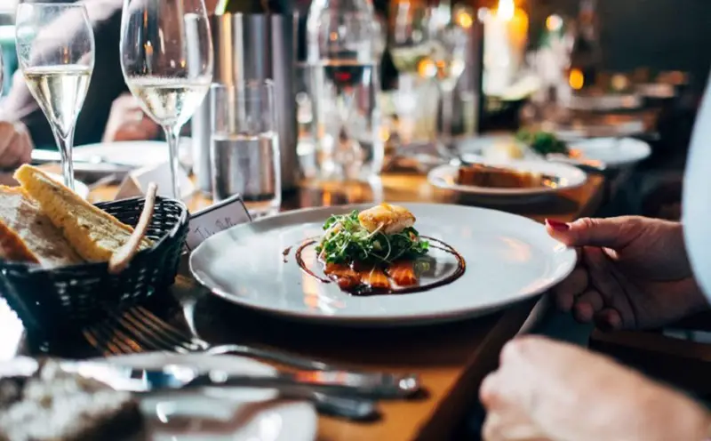Project Management In The Restaurant Industry