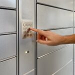 the Potential of Parcel Lockers