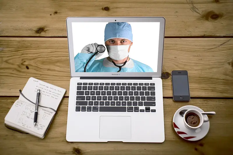 The Future of Mobile Technology and its Practical Uses in the Medical Field