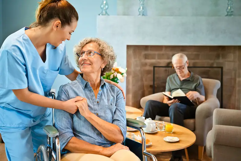 The Role Of Nurse Educators