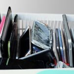 Mobile Device Upgrades And Disposal