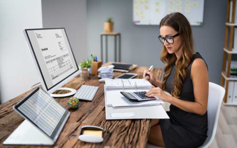 Accounting Specialist Interview Questions and Answers