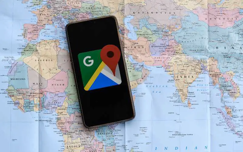 Android Maps Interview Questions and Answers
