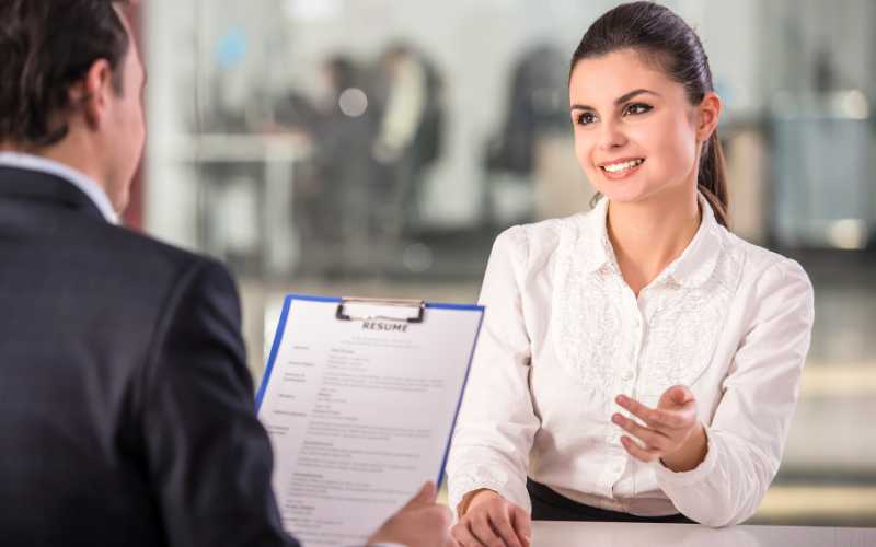 Con Edison Interview Questions and Answers