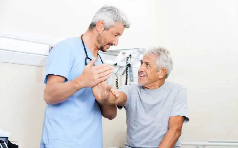 Disability Examiner Interview Questions and Answers