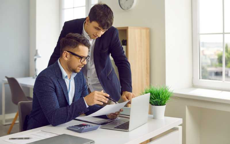 Financial Assistant Interview Questions and Answers