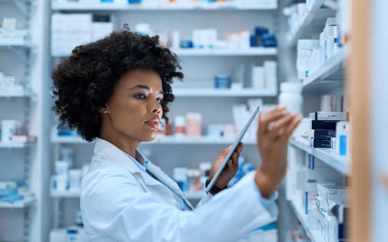 Hospital Pharmacy Technician Interview Questions and Answers